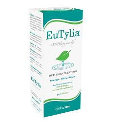 EUTYLIA DETERGENTE INTIMO 200M - dottorbianchi.it