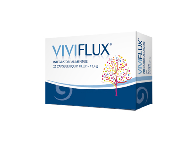 VIVIFLUX 20 COMPRESSE - dottorbianchi.it