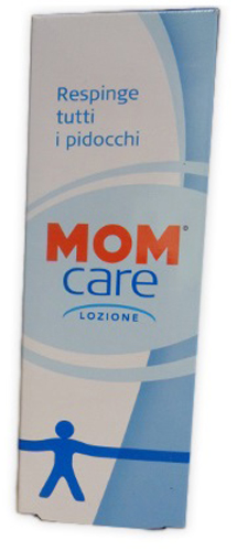 MOM CARE LOZIONE ANTIPIDOCCHI 100ML - dottorbianchi.it