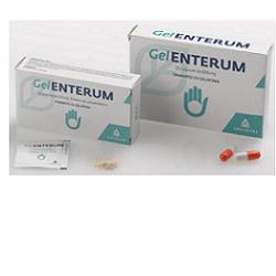 GELENTERUM TANNATO DI GELATINA USO PEDIATRICO 20 BUSTINE 250 MG - dottorbianchi.it