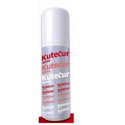 KUTECUR SPRAY POLVERE ASSORBENTE 125 ML - dottorbianchi.it