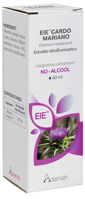 EIE CARDO MARIANO GOCCE 60 ML - dottorbianchi.it