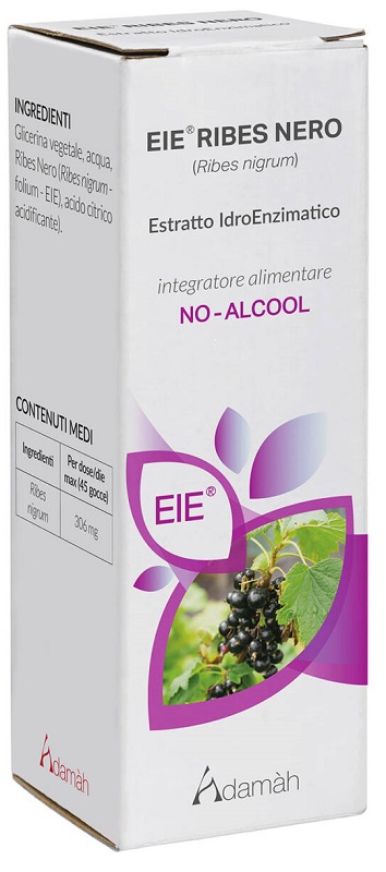 EIE RIBES NERO 60 ML GOCCE - dottorbianchi.it