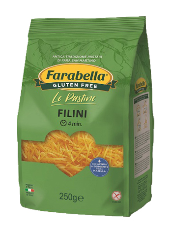 FARABELLA FILINI 250 G - dottorbianchi.it