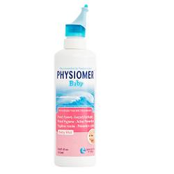 PHYSIOMER CSR SPRAY NASALE BAMBINI 115 ML - dottorbianchi.it