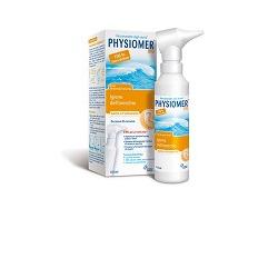 PHYSIOMER CSR SPRAY OTOLOGICO 115ML - dottorbianchi.it