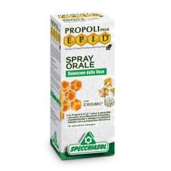 EPID SPRAY OROSOLUBILE ERISIMO 15 ML - dottorbianchi.it