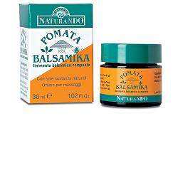 POMATA BALSAMIKA 30 ML - dottorbianchi.it