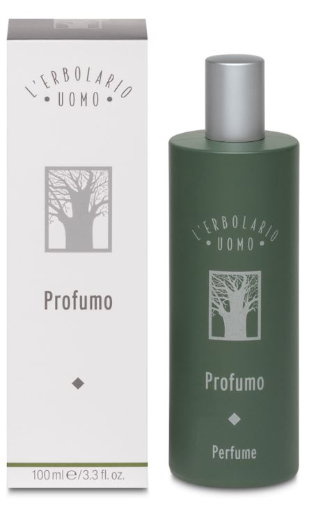 ACQUA PROFUMATA UOMO 100 ML - dottorbianchi.it