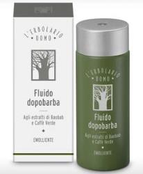 FLUIDO DOPOBARBA UOMO 120 ML - dottorbianchi.it