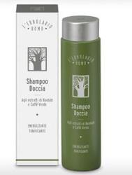 UOMO SHAMPOO DOCCIA 250 ML - dottorbianchi.it