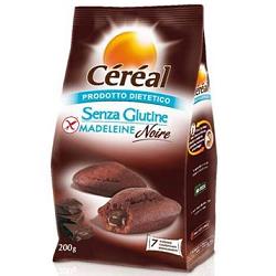 CEREAL MADELEINE NOIRE 200 G - dottorbianchi.it