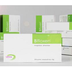 BIFLOXEN 20 BUSTINE OROSOLUBILI - dottorbianchi.it