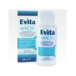 EVITA MIXOIL 200ML - dottorbianchi.it