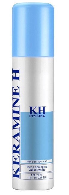KERAMINE H LACCA ECOL VOLUMIZ - dottorbianchi.it