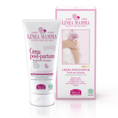 MAMMA CREMA POSTPARTO 150 ML - dottorbianchi.it
