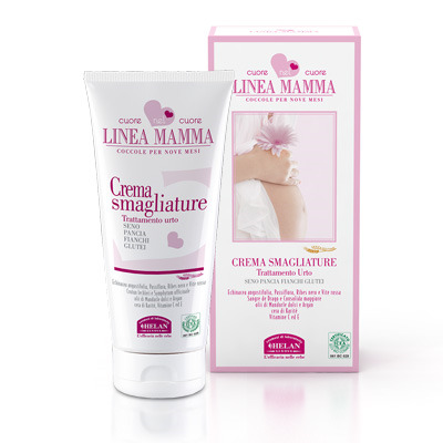 MAMMA CREMA SMAGLIATURE 150 ML - dottorbianchi.it
