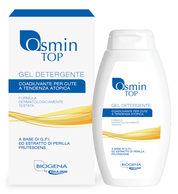 OSMIN TOP GEL DETERGENTE 250 ML - dottorbianchi.it