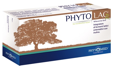 PHYTOLAC R FERM LATTI 10F 10 ML - dottorbianchi.it