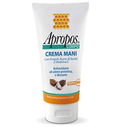 APROPOS CREMA MANI 75 ML - dottorbianchi.it