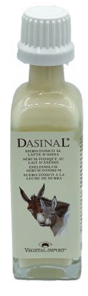 DASINAL SIERO TONICO LATTE ASINA 60 ML - dottorbianchi.it