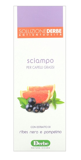 DERBE SHAMPOO ANTI UNTUOSITA - dottorbianchi.it