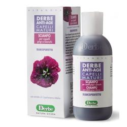 DERBE SHAMPOO BIANCO PERFETTO - dottorbianchi.it