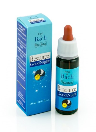 RESOURCE GOODNIGHT GOCCE 20 ML - dottorbianchi.it