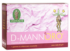 D-MANNORO 30 BUSTINE - dottorbianchi.it