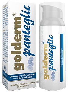 GOLDERM PANTEGLIC CREMA 50 ML - dottorbianchi.it