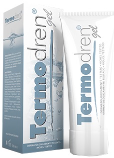 TERMODREN GEL 200 ML - dottorbianchi.it