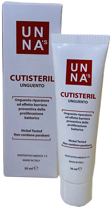 CUTISTERIL PASTA 100 ML - dottorbianchi.it