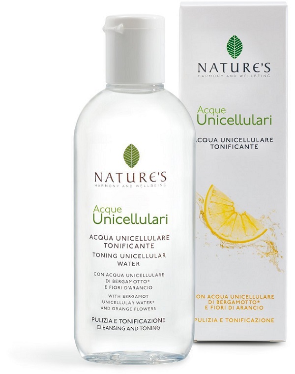 ACQUE UNICELL ACQUA TONIFICANTE 200 ML - dottorbianchi.it