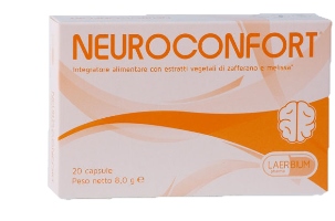 NEUROCONFORT 20 CAPSULE - dottorbianchi.it