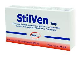 STILVEN SMP 30 COMPRESSE - dottorbianchi.it