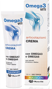 ARTROGEN CREMA 100 ML - dottorbianchi.it
