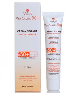 VEA SCUDO 50+ 30ML - dottorbianchi.it