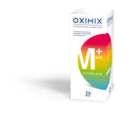 OXIMIX MULTI+COM 200 ML - dottorbianchi.it
