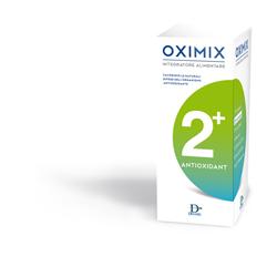OXIMIX 2+ ANTIOXIDANT 200 ML - dottorbianchi.it