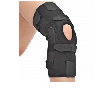 GIBAUD ORTHO LIGAGIB GINOCCHIERA ARTICOLATA 02 - dottorbianchi.it