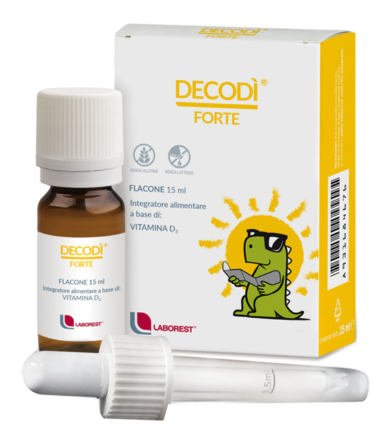 DECODI FORTE 15 ML - dottorbianchi.it
