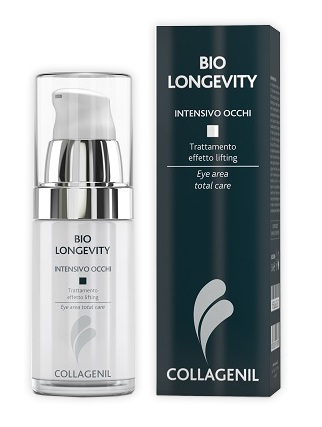 COLLAGENIL BIO LOGEVITY INTENSIVO OCCHI 30 ML - dottorbianchi.it