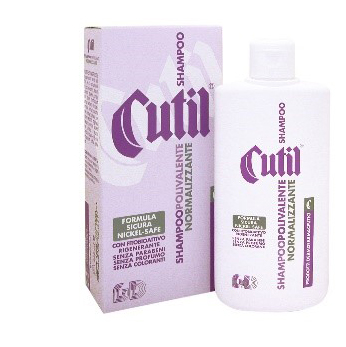 CUTIL SHAMPOO POLIVALENTE 200 ML - dottorbianchi.it