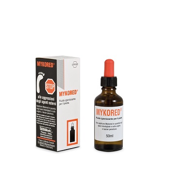 MYKORED FLUIDO GOCCE 50 ML - dottorbianchi.it