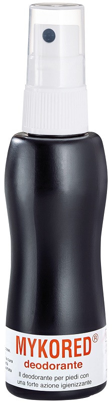 MYKORED FLUIDO SPRAY 75ML - dottorbianchi.it