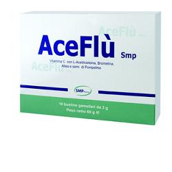 ACEFLU SMP 20 BUSTINE - dottorbianchi.it