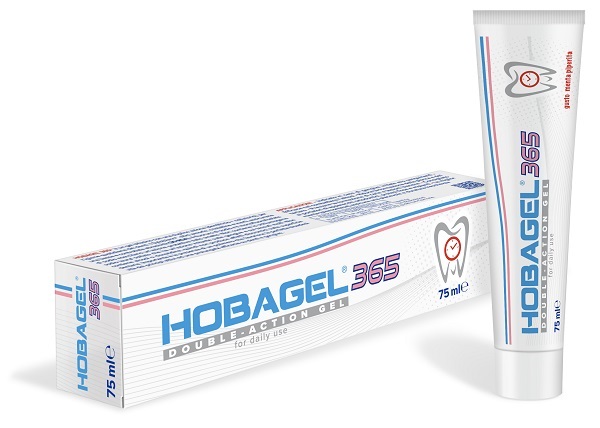 HOBAGEL GEL BIFASICO - dottorbianchi.it