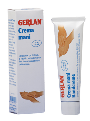 GEHWOL CREMA MANI 75ML - dottorbianchi.it