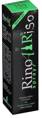 RINOAIR ISO SPRAY NASALE ISOTONICO 50 ML - dottorbianchi.it
