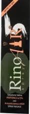 RINOAIR 5% SPRAY NASALE IPERTONICO 50 ML - dottorbianchi.it